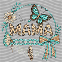 Mother's Day-MM 5884